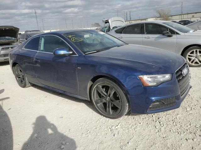 Photo 3 VIN: WAUD2AFR4GA041644 - AUDI A5 