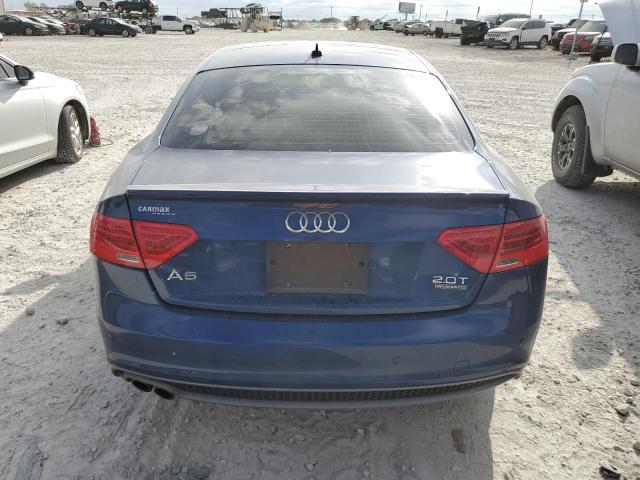 Photo 5 VIN: WAUD2AFR4GA041644 - AUDI A5 