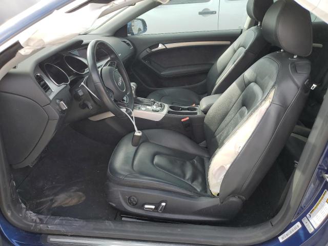 Photo 6 VIN: WAUD2AFR4GA041644 - AUDI A5 