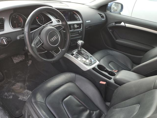 Photo 7 VIN: WAUD2AFR4GA041644 - AUDI A5 