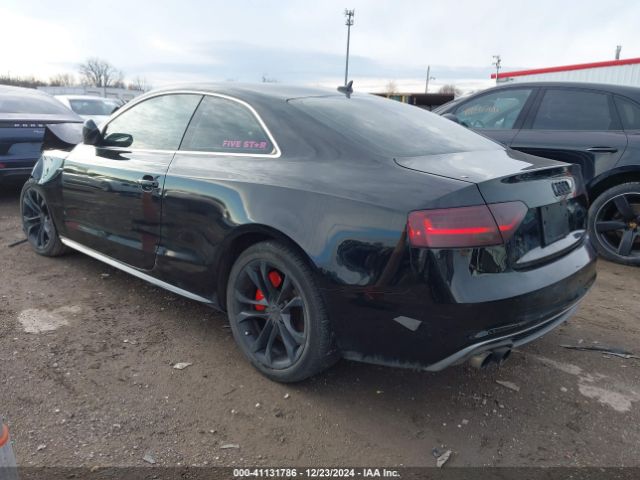 Photo 2 VIN: WAUD2AFR4GA041661 - AUDI A5 