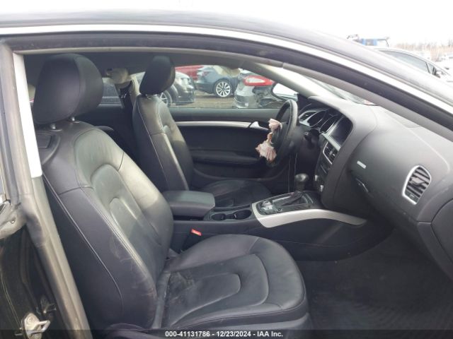 Photo 4 VIN: WAUD2AFR4GA041661 - AUDI A5 