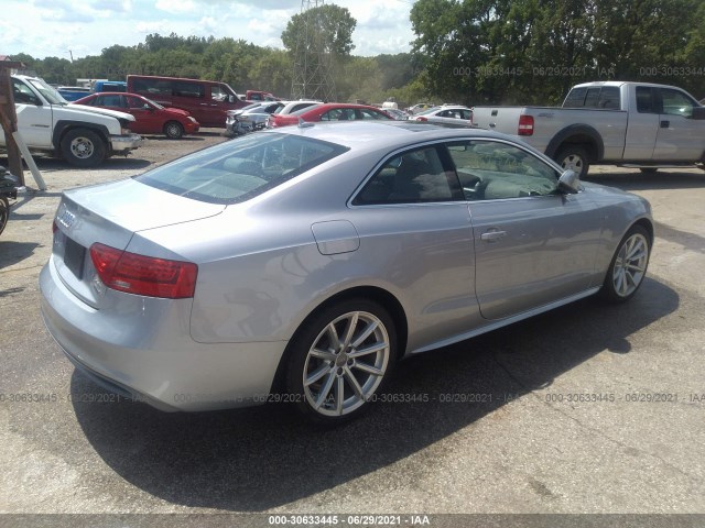 Photo 3 VIN: WAUD2AFR5GA007504 - AUDI A5 