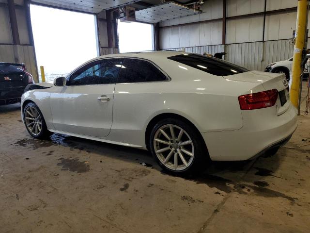 Photo 1 VIN: WAUD2AFR5GA026845 - AUDI A5 