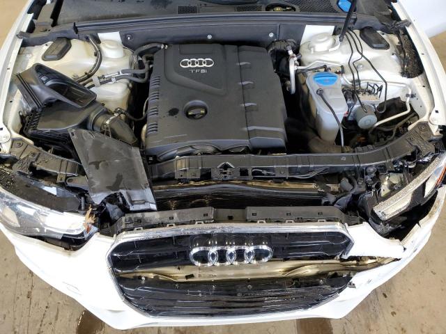 Photo 10 VIN: WAUD2AFR5GA026845 - AUDI A5 