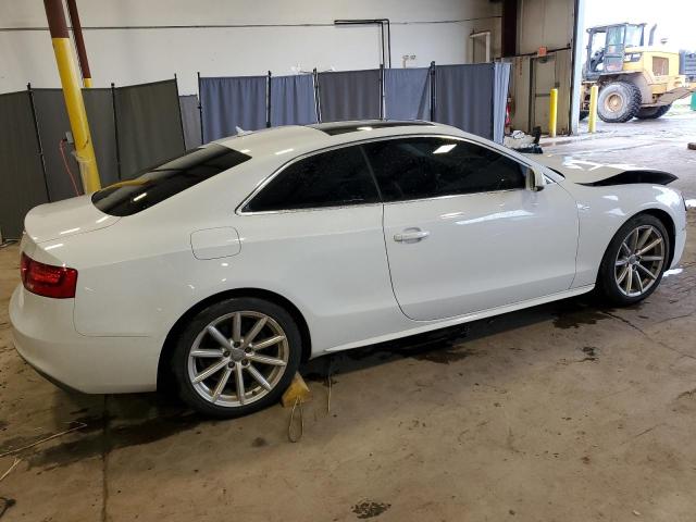 Photo 2 VIN: WAUD2AFR5GA026845 - AUDI A5 