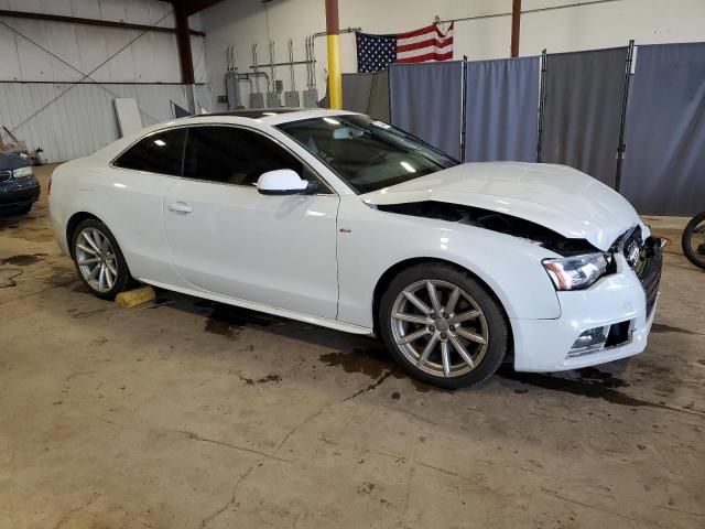 Photo 3 VIN: WAUD2AFR5GA026845 - AUDI A5 