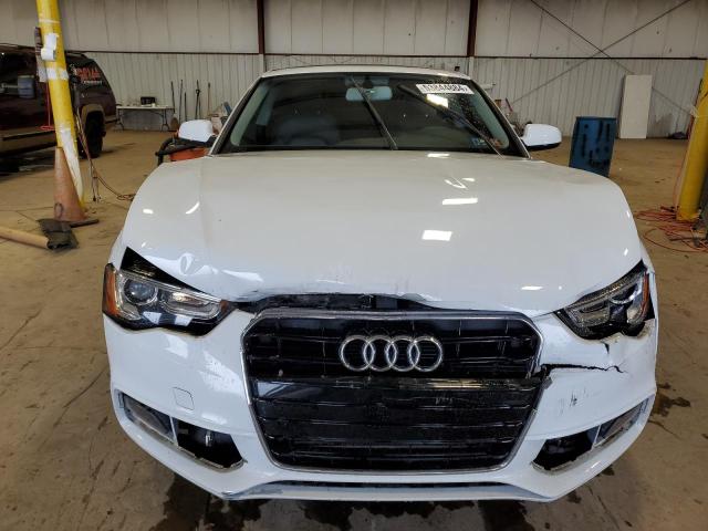 Photo 4 VIN: WAUD2AFR5GA026845 - AUDI A5 