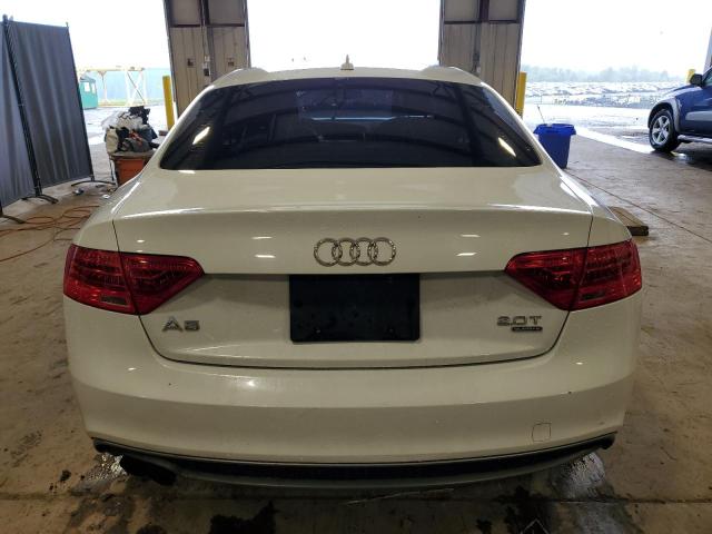 Photo 5 VIN: WAUD2AFR5GA026845 - AUDI A5 