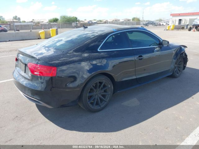 Photo 3 VIN: WAUD2AFR5GA030345 - AUDI A5 