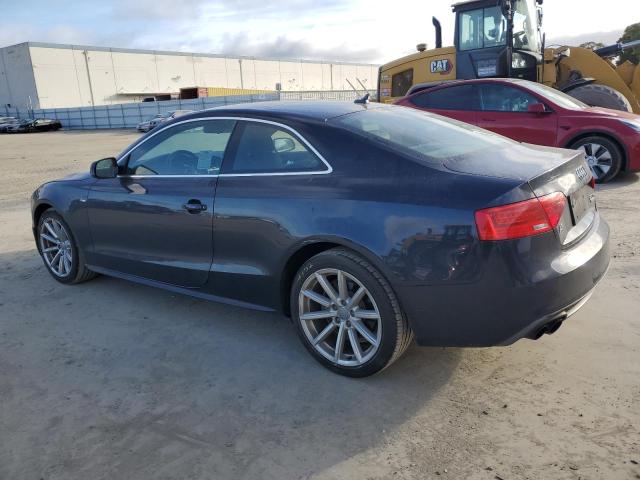 Photo 1 VIN: WAUD2AFR5GA037182 - AUDI A5 