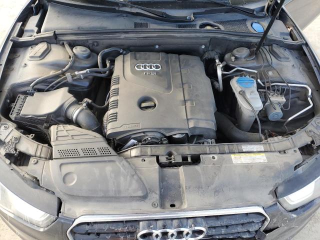 Photo 10 VIN: WAUD2AFR5GA037182 - AUDI A5 