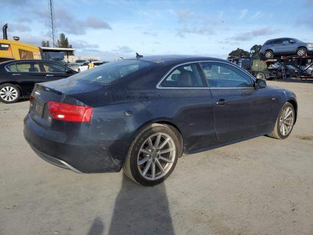 Photo 2 VIN: WAUD2AFR5GA037182 - AUDI A5 