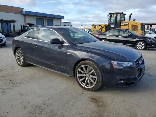 Photo 3 VIN: WAUD2AFR5GA037182 - AUDI A5 