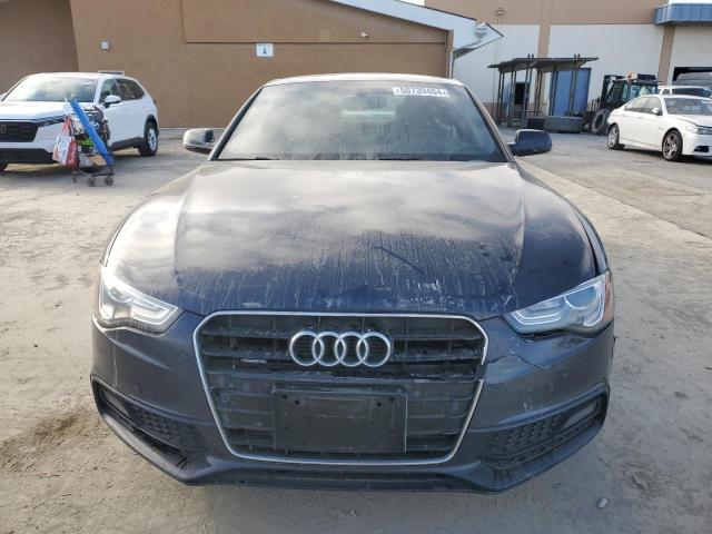 Photo 4 VIN: WAUD2AFR5GA037182 - AUDI A5 