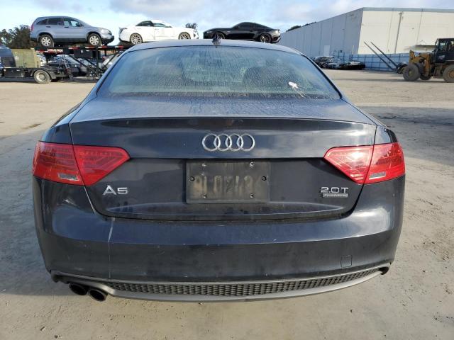 Photo 5 VIN: WAUD2AFR5GA037182 - AUDI A5 