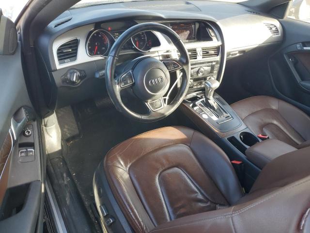 Photo 7 VIN: WAUD2AFR5GA037182 - AUDI A5 