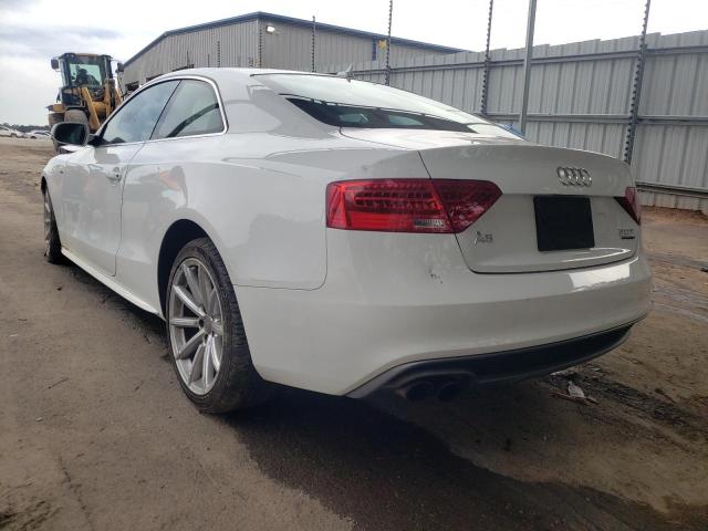 Photo 2 VIN: WAUD2AFR6GA009388 - AUDI A5 PREMIUM 