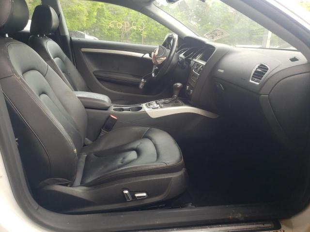 Photo 4 VIN: WAUD2AFR6GA009388 - AUDI A5 PREMIUM 