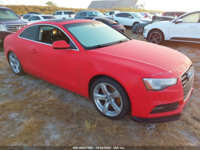 Photo 0 VIN: WAUD2AFR6GA011402 - AUDI A5 