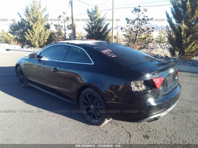 Photo 2 VIN: WAUD2AFR6GA027115 - AUDI A5 