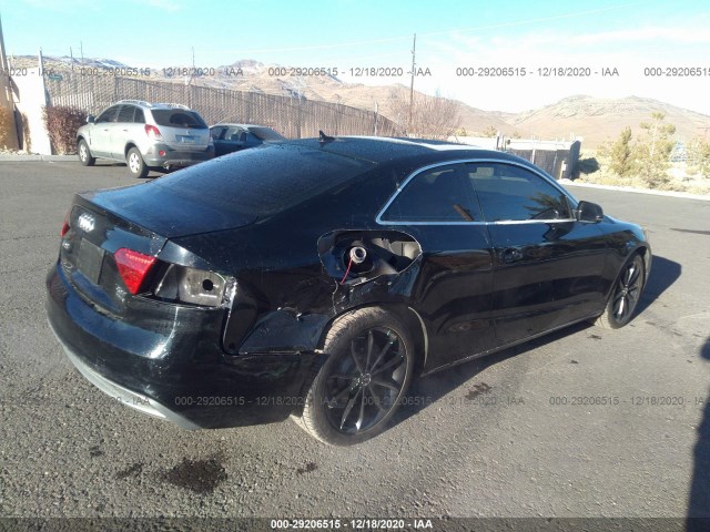 Photo 3 VIN: WAUD2AFR6GA027115 - AUDI A5 