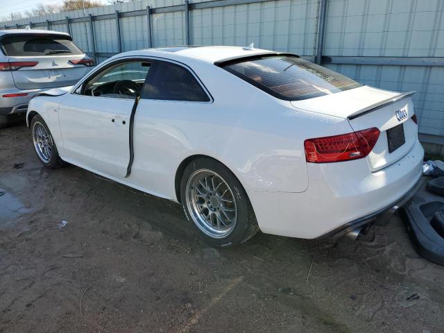 Photo 1 VIN: WAUD2AFR7GA002112 - AUDI A5 PREMIUM 