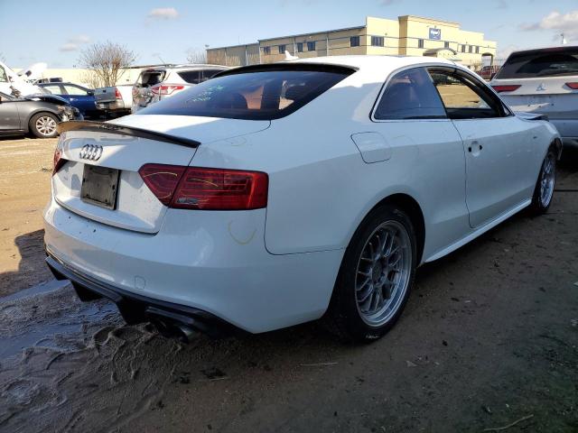 Photo 2 VIN: WAUD2AFR7GA002112 - AUDI A5 PREMIUM 