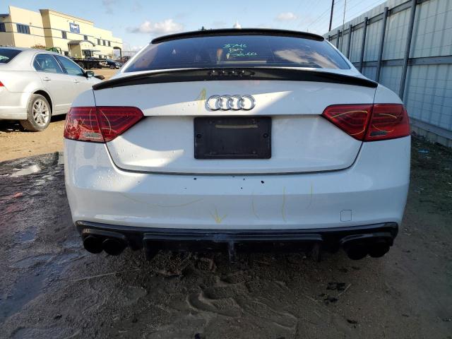 Photo 5 VIN: WAUD2AFR7GA002112 - AUDI A5 PREMIUM 