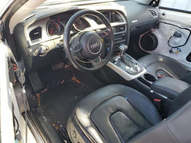 Photo 7 VIN: WAUD2AFR7GA002112 - AUDI A5 PREMIUM 