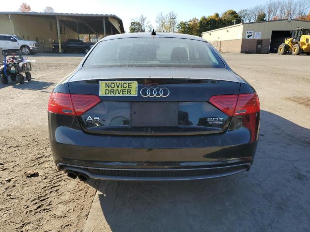 Photo 5 VIN: WAUD2AFR8GA050847 - AUDI A5 PREMIUM 