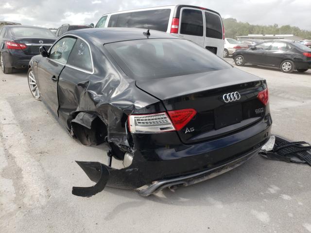 Photo 2 VIN: WAUD2AFR9GA056995 - AUDI A5 