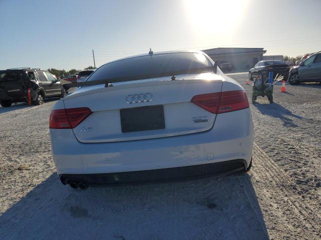 Photo 5 VIN: WAUD2AFR9HA000296 - AUDI A5 