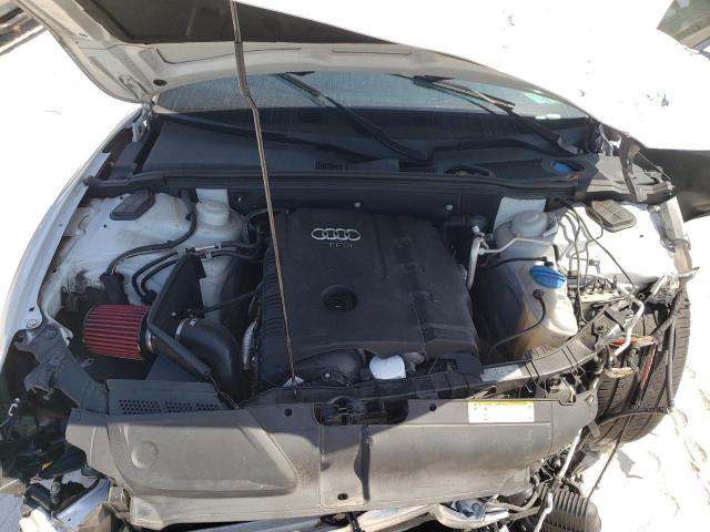 Photo 6 VIN: WAUD2AFR9HA000296 - AUDI A5 