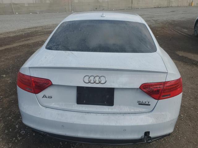 Photo 5 VIN: WAUD2AFR9HA000475 - AUDI A5 SPORT 