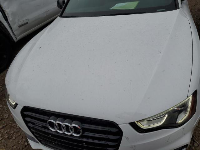 Photo 10 VIN: WAUD2AFR9HA001707 - AUDI A6 