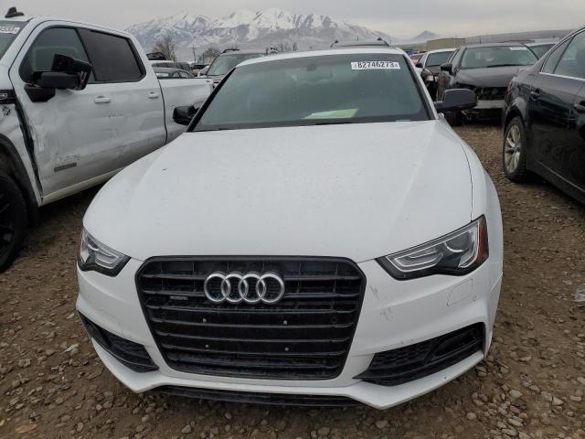 Photo 4 VIN: WAUD2AFR9HA001707 - AUDI A6 