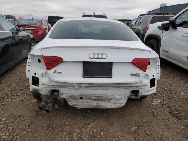 Photo 5 VIN: WAUD2AFR9HA001707 - AUDI A6 