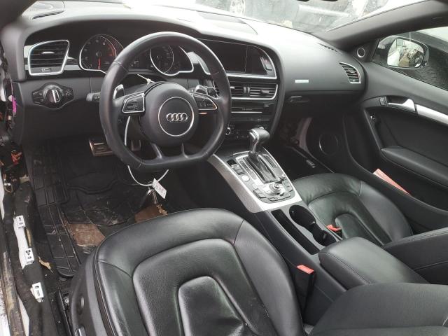 Photo 7 VIN: WAUD2AFR9HA001707 - AUDI A6 