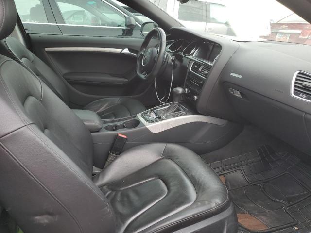 Photo 9 VIN: WAUD2AFR9HA001707 - AUDI A6 