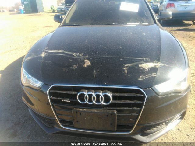 Photo 5 VIN: WAUD2AFRXGA011306 - AUDI A5 