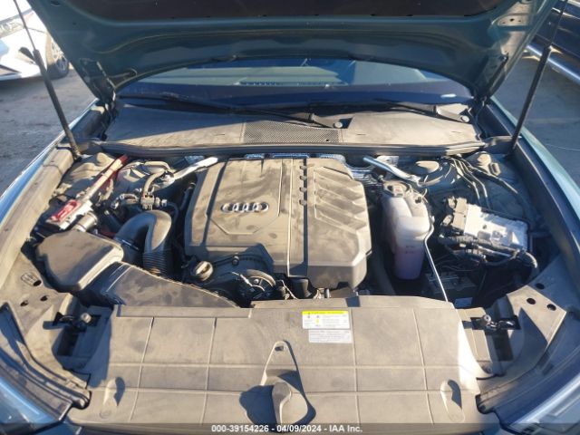 Photo 9 VIN: WAUD3AF21MN102730 - AUDI A6 