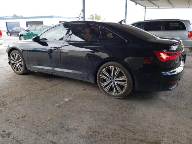 Photo 1 VIN: WAUD3AF24MN046105 - AUDI A6 PREMIUM 