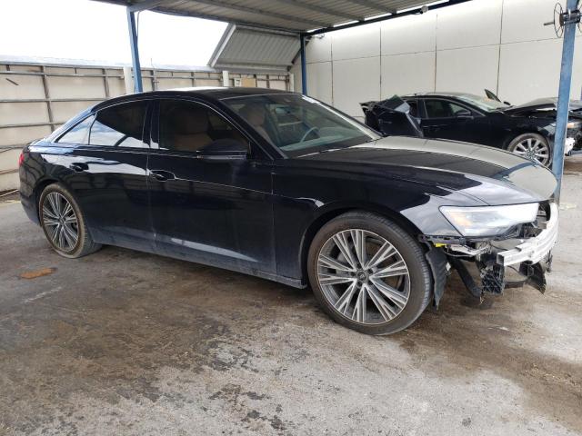 Photo 3 VIN: WAUD3AF24MN046105 - AUDI A6 PREMIUM 