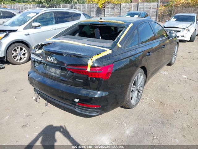 Photo 3 VIN: WAUD3AF24MN054947 - AUDI A6 