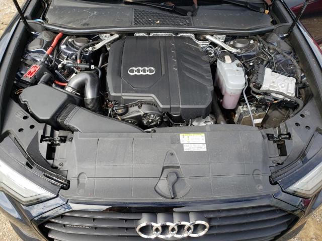 Photo 10 VIN: WAUD3AF27MN071354 - AUDI A6 PREMIUM 