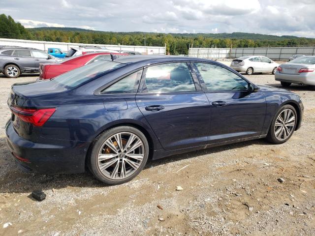 Photo 2 VIN: WAUD3AF27MN071354 - AUDI A6 PREMIUM 