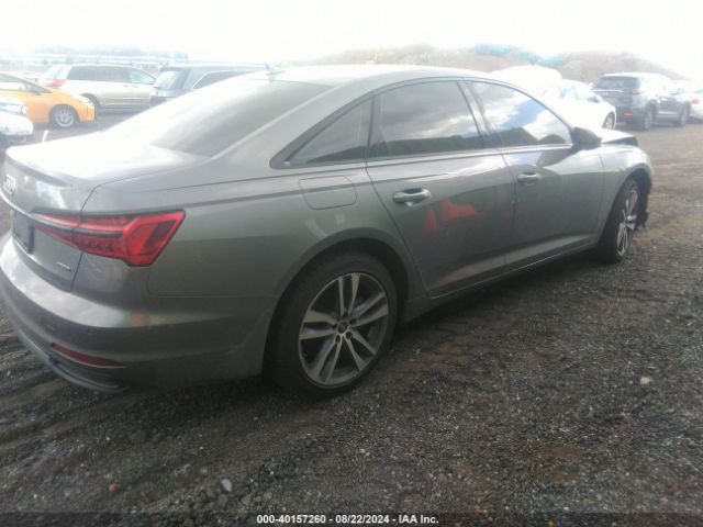 Photo 3 VIN: WAUD3AF27MN075243 - AUDI A6 