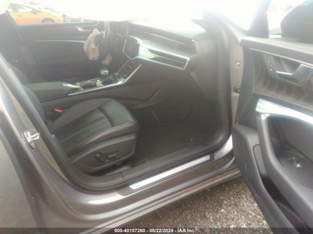 Photo 4 VIN: WAUD3AF27MN075243 - AUDI A6 