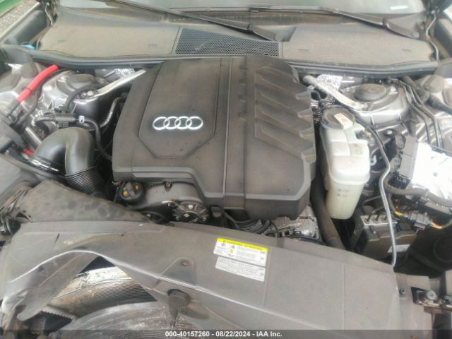 Photo 9 VIN: WAUD3AF27MN075243 - AUDI A6 